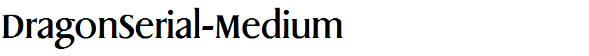 DragonSerial-Medium