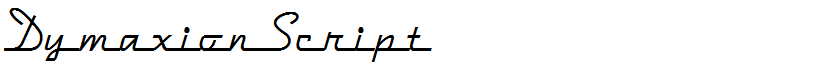 DymaxionScript