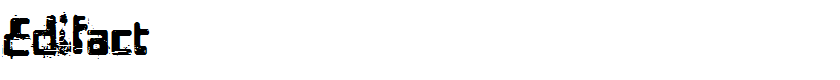Edifact