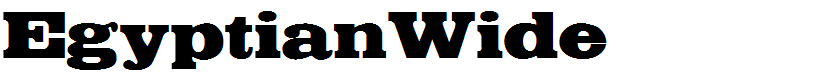 EgyptianWide