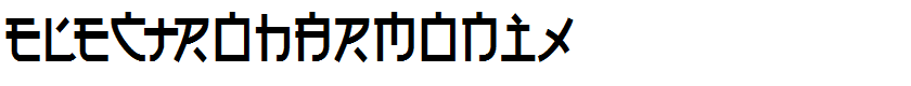 Electroharmonix