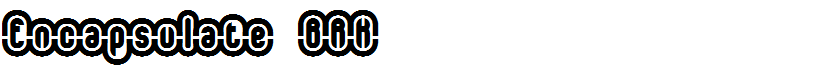 Encapsulate BRK