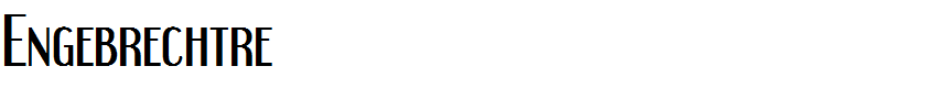 Engebrechtre