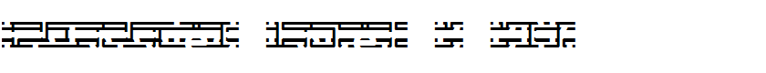 Entangled Layer B BRK