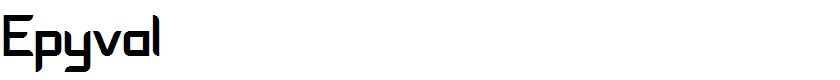 Epyval
