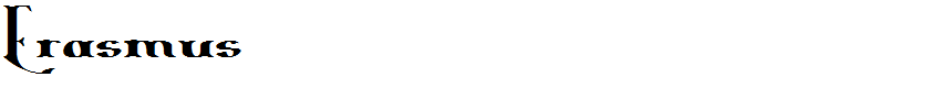 Erasmus