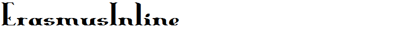 ErasmusInline