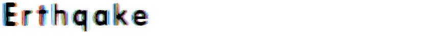 Erthqake