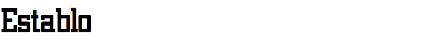 Establo
