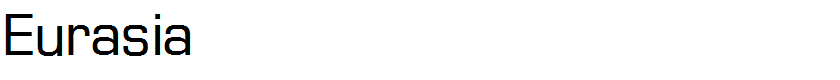 Eurasia