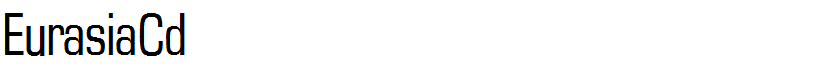 EurasiaCd