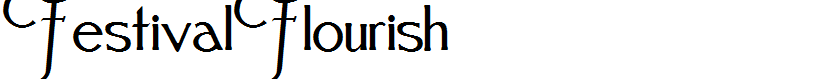 FestivalFlourish
