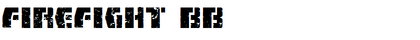 FireFight BB