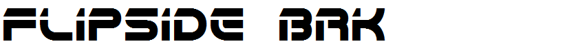 Flipside BRK