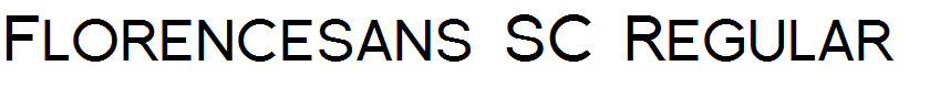 Florencesans SC Regular