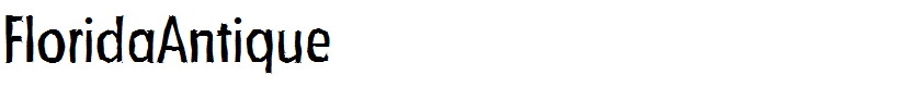 FloridaAntique