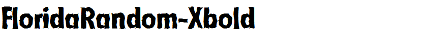 FloridaRandom-Xbold