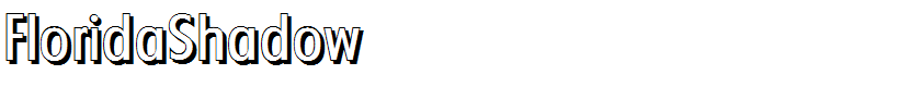 FloridaShadow