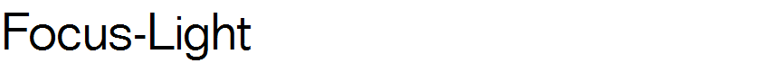 Focus-Light