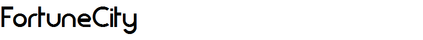 FortuneCity