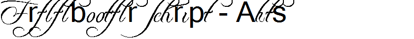 Freebooter Script - Alts