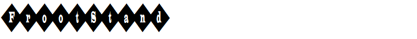 FrootStand