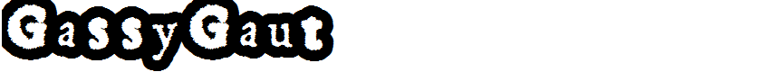 GassyGaut