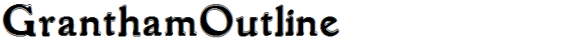 GranthamOutline