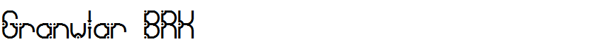 Granular BRK