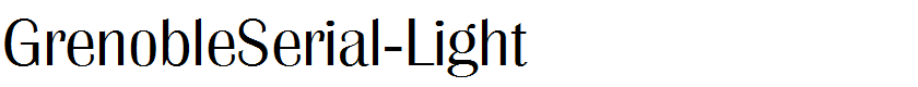 GrenobleSerial-Light
