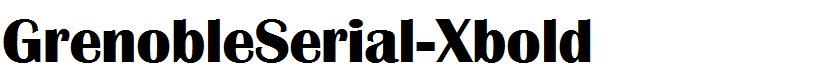 GrenobleSerial-Xbold