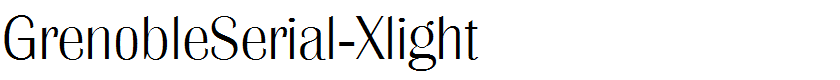 GrenobleSerial-Xlight