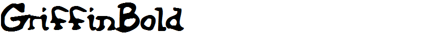 GriffinBold