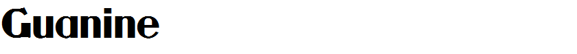 Guanine