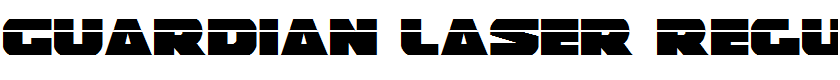 Guardian Laser Regular