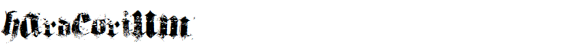 hardcorium