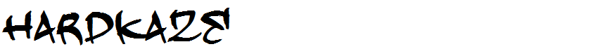 Hardkaze