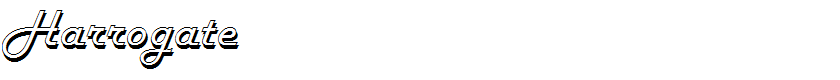 Harrogate
