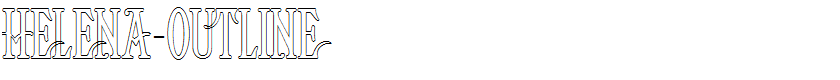 Helena-Outline