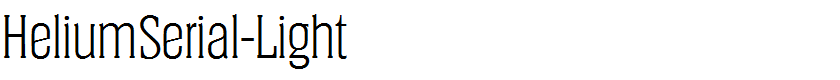 HeliumSerial-Light
