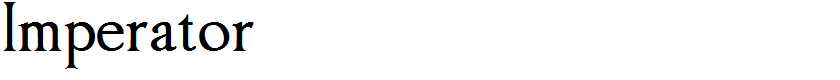 Imperator