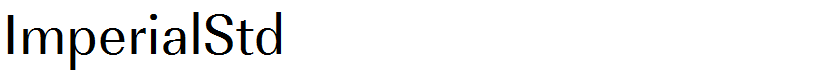 ImperialStd