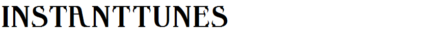 InstantTunes