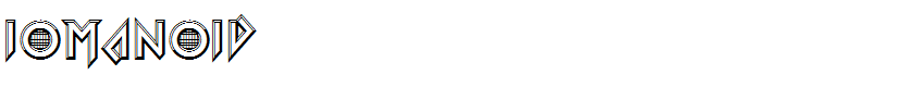 Iomanoid
