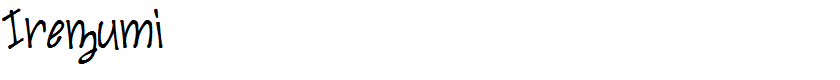 Irezumi