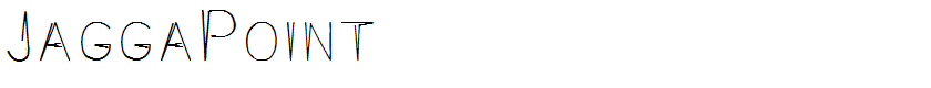 JaggaPoint