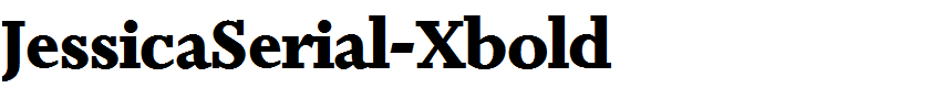 JessicaSerial-Xbold