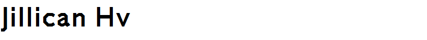 Jillican Hv