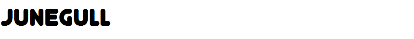 Junegull