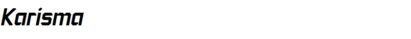 Karisma